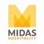 midas hospitality careers